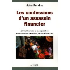 Les Confessions d'un assassin financier