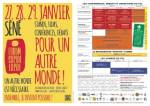  Voir le programme