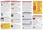  Voir le programme