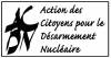 Action des Citoyens pour le Désarmement Nucléaire