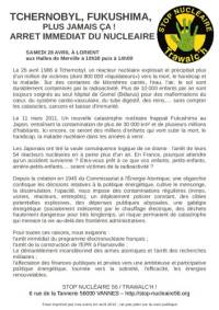  Cliquez pour voir le tract !