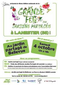 Voir l'affiche !