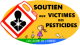 Soutien victimes pesticides de l'Ouest