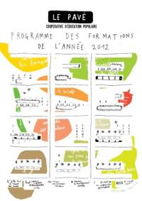 Demandez le programme !