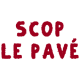 Scop le pavé