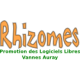 Rhizomes